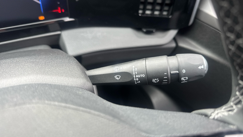 Vauxhall Astra 1.2 Turbo 130 Griffin 5dr Petrol Hatchback